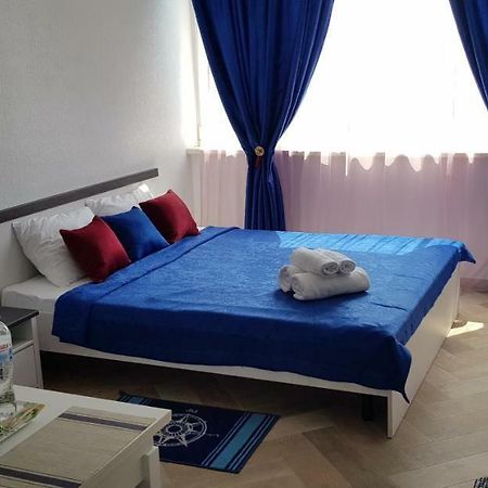 7 Days Apartments Апартаменты В Затоке Zatoka Extérieur photo