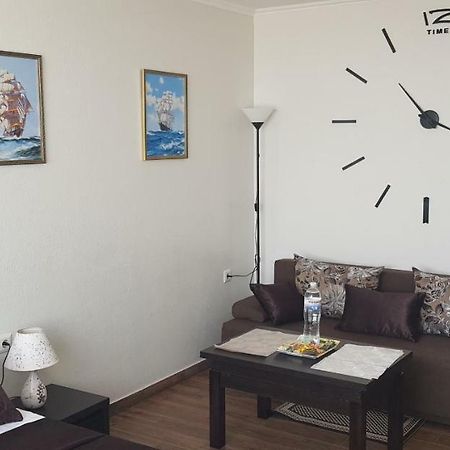 7 Days Apartments Апартаменты В Затоке Zatoka Extérieur photo