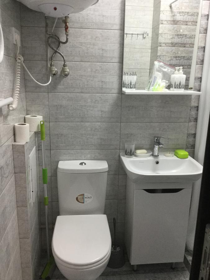 7 Days Apartments Апартаменты В Затоке Zatoka Extérieur photo