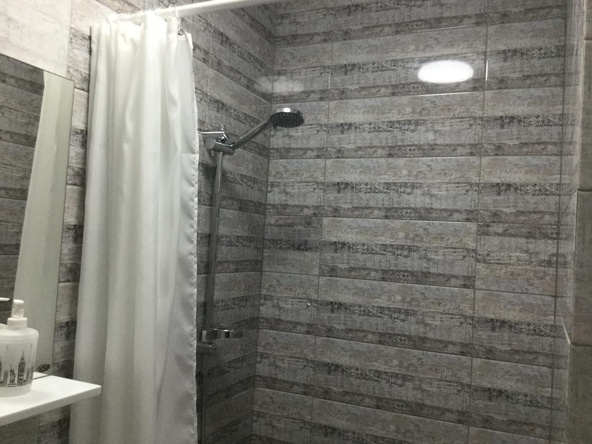 7 Days Apartments Апартаменты В Затоке Zatoka Extérieur photo