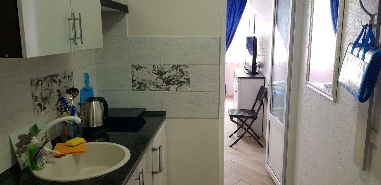 7 Days Apartments Апартаменты В Затоке Zatoka Extérieur photo