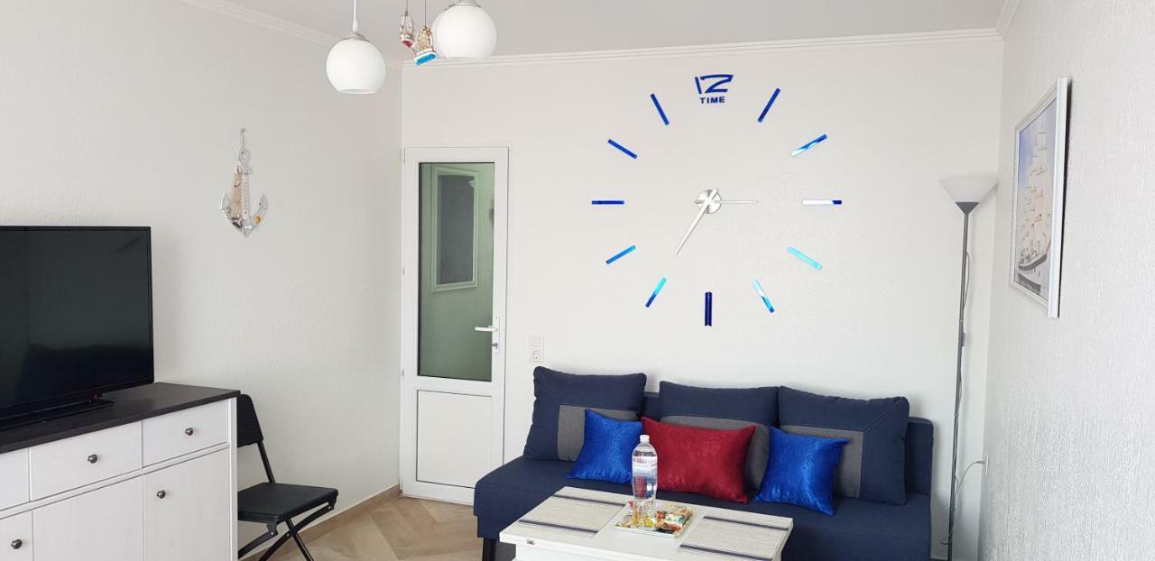 7 Days Apartments Апартаменты В Затоке Zatoka Extérieur photo