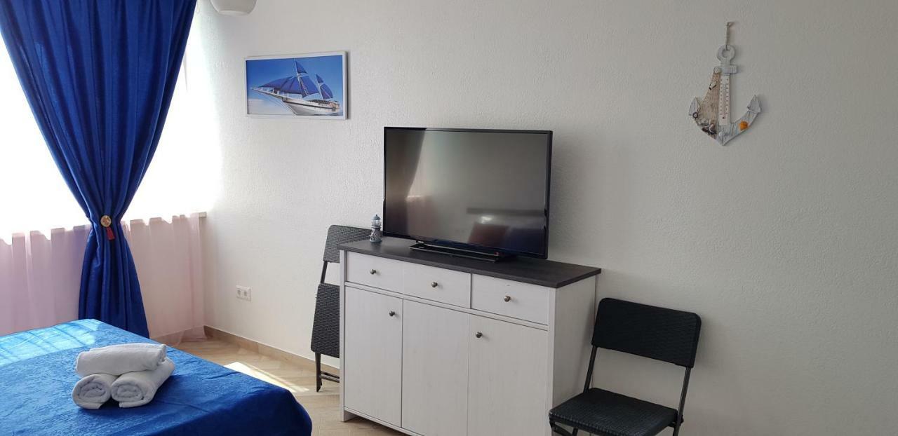 7 Days Apartments Апартаменты В Затоке Zatoka Extérieur photo