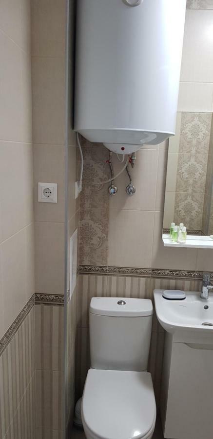 7 Days Apartments Апартаменты В Затоке Zatoka Extérieur photo