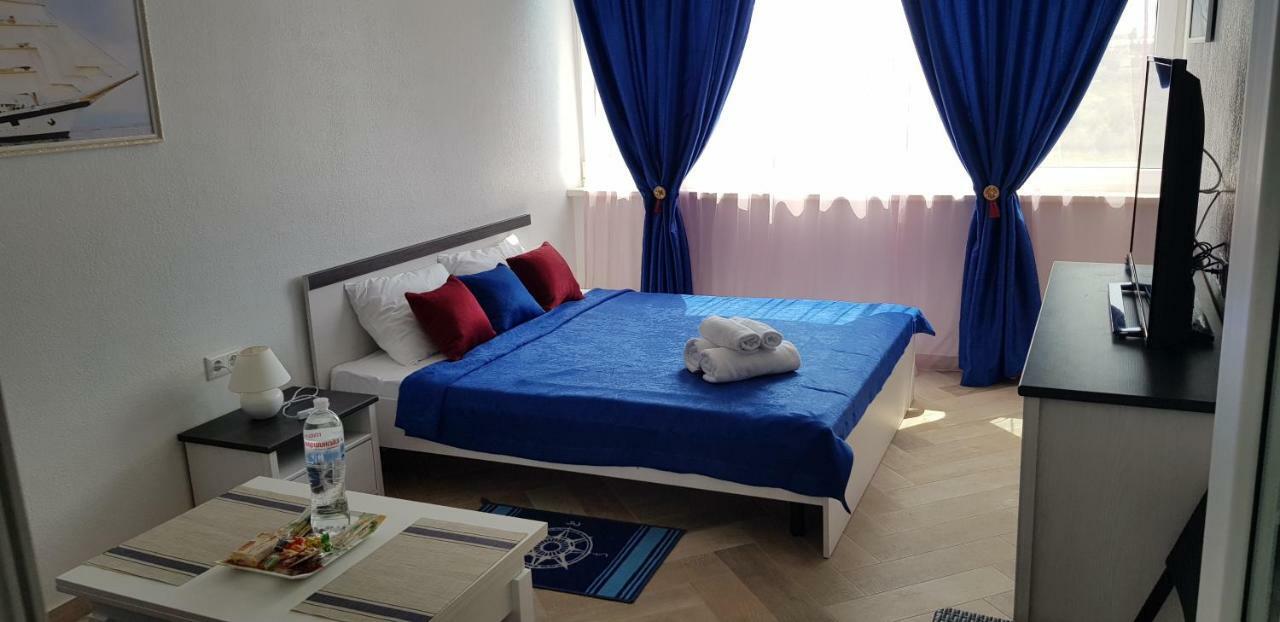 7 Days Apartments Апартаменты В Затоке Zatoka Extérieur photo
