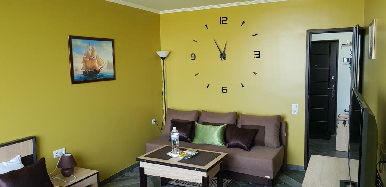 7 Days Apartments Апартаменты В Затоке Zatoka Extérieur photo
