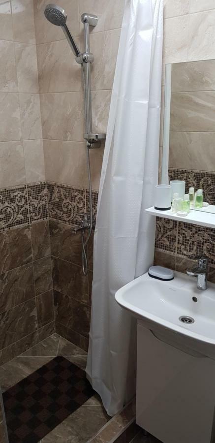 7 Days Apartments Апартаменты В Затоке Zatoka Extérieur photo