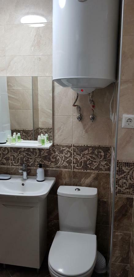 7 Days Apartments Апартаменты В Затоке Zatoka Extérieur photo