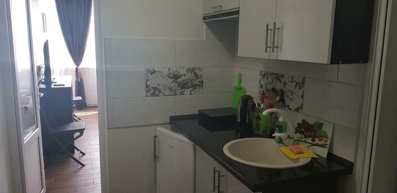 7 Days Apartments Апартаменты В Затоке Zatoka Extérieur photo