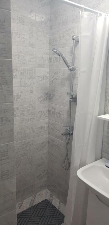 7 Days Apartments Апартаменты В Затоке Zatoka Extérieur photo