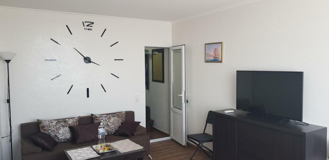 7 Days Apartments Апартаменты В Затоке Zatoka Extérieur photo